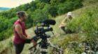 Za oponou přírody - nový dokumentární cyklus