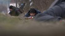 Dokumentární film Váleční reportéři přináší osobní zpovědi elitních žurnalistů z válečných konfliktů