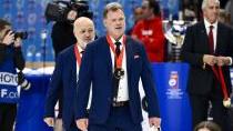 Rulík: Jsem rád, že jsem zvolil ty správné hráče. To oni vyhráli, ne my trenéři