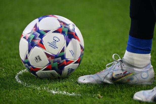 Soutěž Fotbal repre – 13. 11.