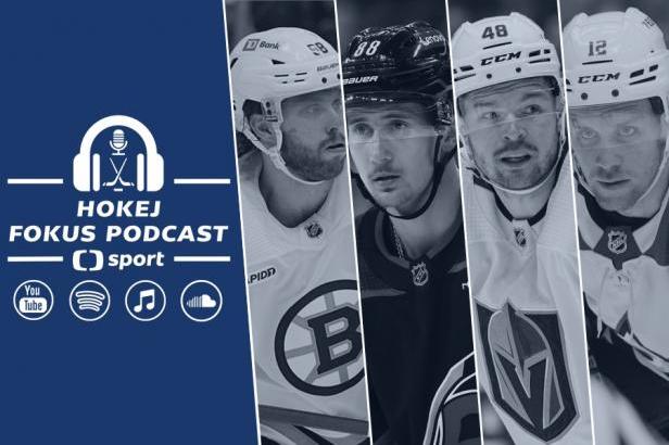Hokej fokus podcast: Francouzův konec, stěhování Coyotes a p...