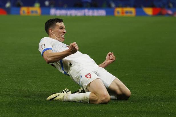 Za všechno nemůže trenér, ale spíš hráči. Musíme sáhnout do svědomí, říká Provod