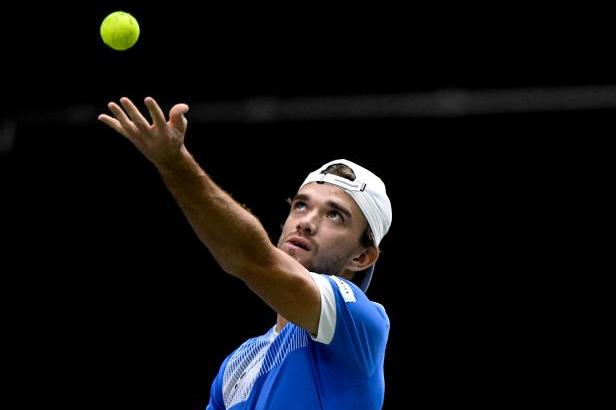 Macháč před Davis Cupem: Tým je úplně jinde než před dvěma l...