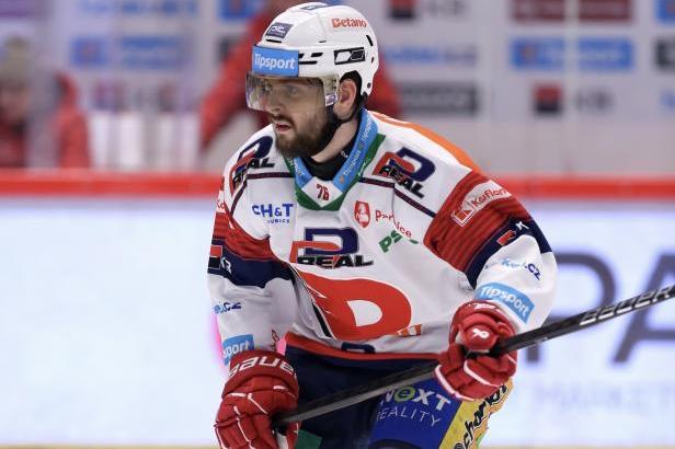 Pardubice zahájily přípravu na ledě. Chyběl Zbořil, po necelém roce v klubu končí