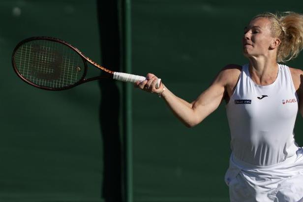 Na Siniakovou ani Muchovou se v novém systému mixu na US Open zatím nedostalo