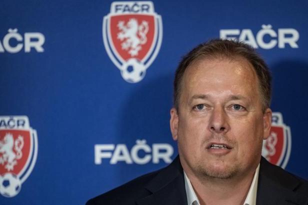 Nový šéf FAČR převedl svůj podíl v Mladé Boleslavi do svěřenského fondu