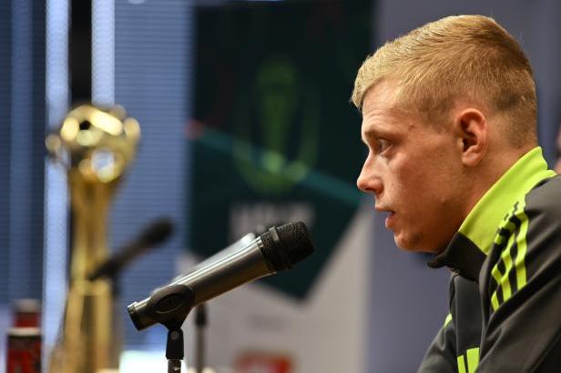 Komplikace pro Spartu, Panák bude chybět několik týdnů