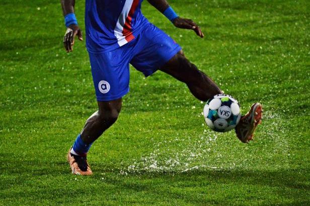 ŽIVĚ: Druhá fotbalová liga Artis Brno – Vysočina Jihlava 0:1