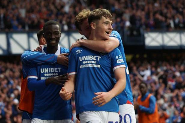 Pokud Plzeň v Ženevě uspěje, narazí ve 3. předkole LM na Rangers