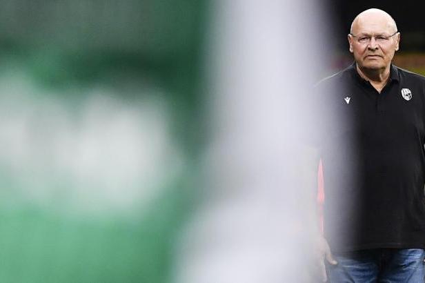Koubek: Zaútočili jsme jako krysa, klobouk dolů před hráči