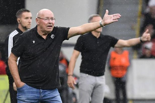Plzeň uspěla, sobotní zápas s Boleslaví se odkládá
