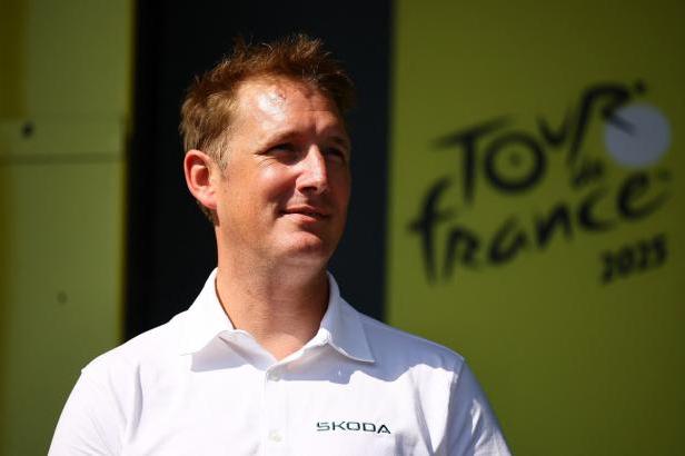 Vítěz Tour de France v Prachaticích. L'Etape Czech Republic se zúčastní Andy Schleck