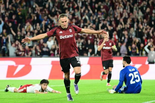 Česko je dál desáté v žebříčku koeficientů, nic na tom nezměnilo ani 2. předkolo