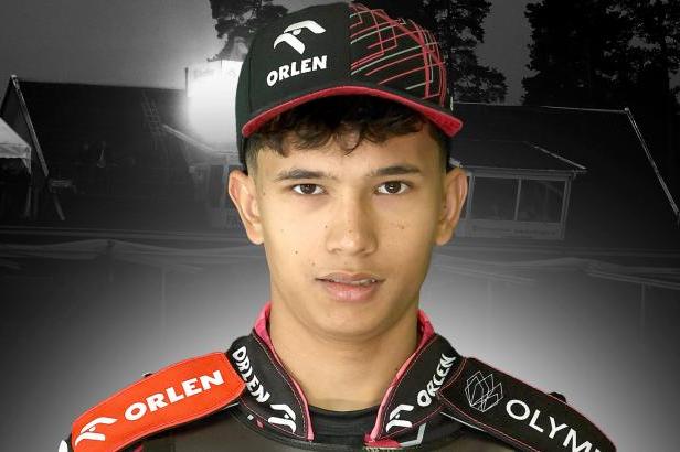 Bednář vyhrál juniorskou plochodrážní Grand Prix v Rize