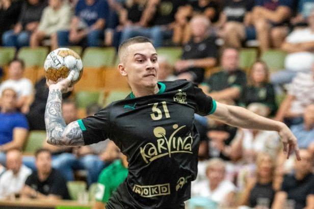 ŽIVĚ: Házenkářská extraliga HCB Karviná – Sokol Nové Veselí