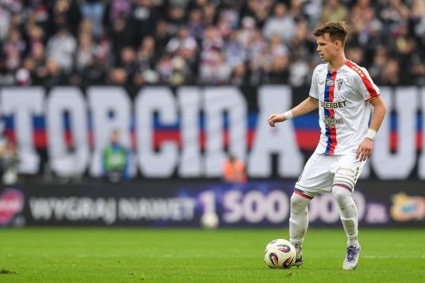 Nikdo nečekal, že povedeme polskou ligu, říká nováček na reprezentačním srazu Hellebrand