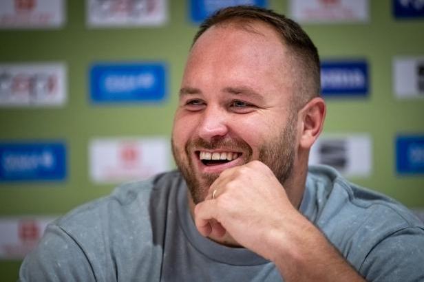 Staněk pojme přípravu na halovou sezonu volněji. Stěžejní bude letní ME, říká