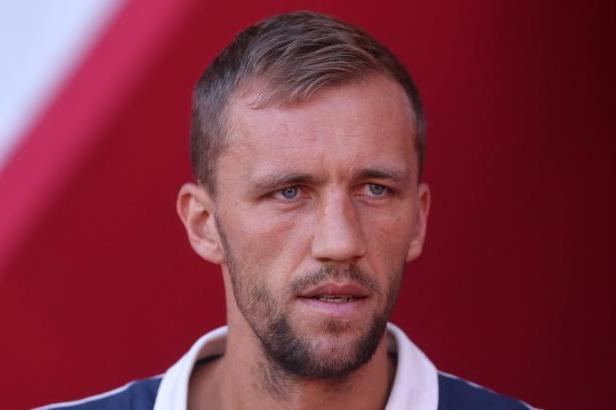 Souček si dobrou formu a náladu z Premier League přináší i do reprezentace