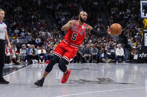 Chicago se po delší době dočkalo výhry. Nezměnil na tom nic...