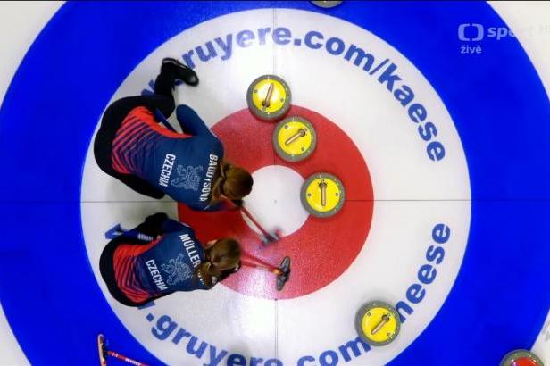 Češky na úvod ME prohrály s Dánskem, muži otočili duel s Rak...