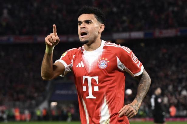 Bayern zdolal St. Pauli až dvěma góly v nastavení. Schickův...