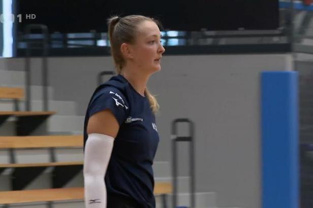Volejbalistky čeká před MS přípravný turnaj v Koreji