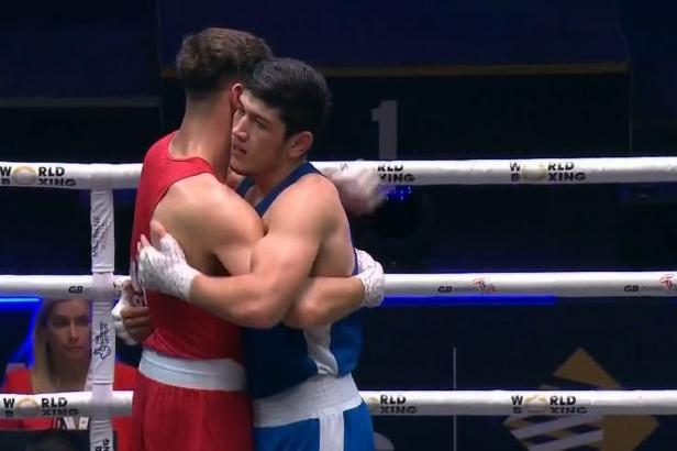 Medailové pořadí MS v boxu ovládl Kazachstán, Češi zaznamena...