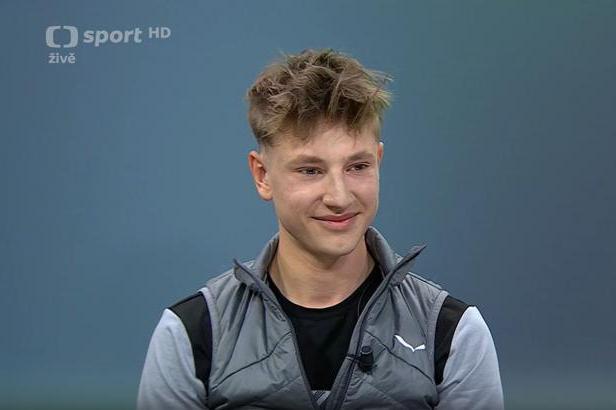 Josef Nakládal a Eva Matějovičová o olympijské premiéře skialpinismu