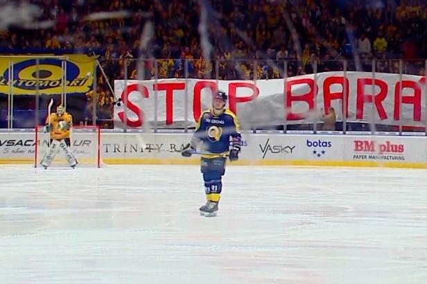 iReportér: Valašské derby a běžecké závody v Táboře a Českém Krumlově