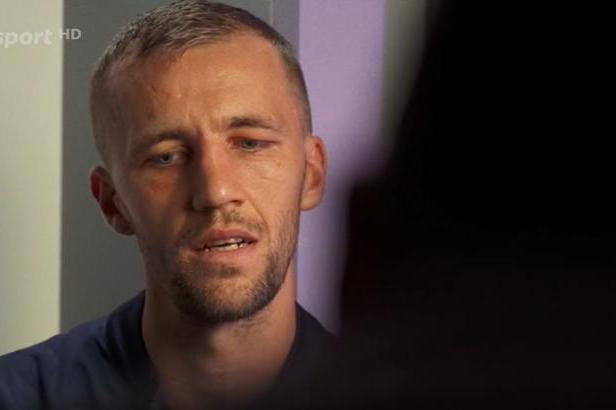 Fotbal Extra: Souček o Haškovi, knize i West Hamu