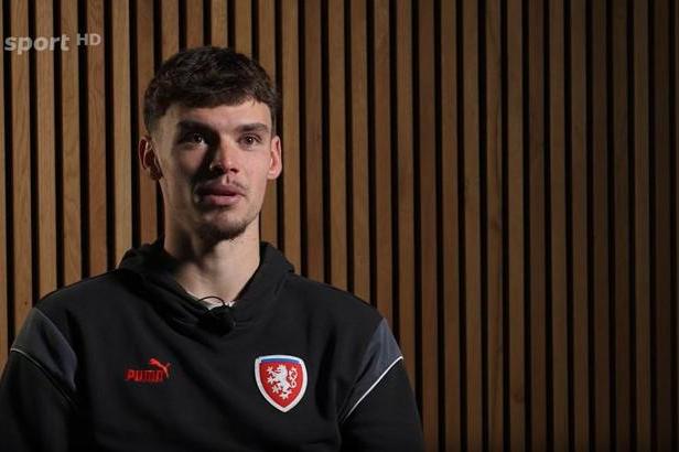 Fotbal Extra: Lukáš Ambros o angažmá v Polsku