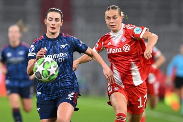 Souhrn 3. kola Ligy mistryň