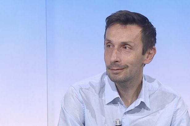 Vlastimil Vlášek o kontroverzi v české fotbalové reprezentac...