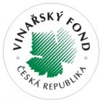 Logo Vinařského fondu ČR