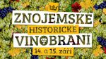 Logo Znojemského historického vinobraní