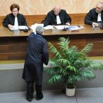 Jednání Ústavního soudu o církevních restitucích