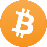 Logo Bitcoinu