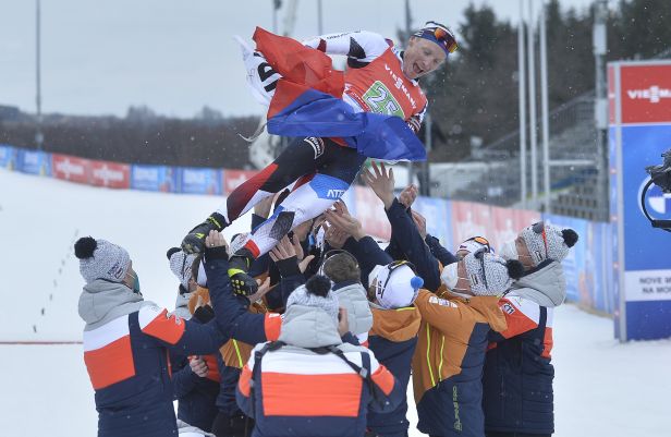 Svetovy Pohar V Biatlonu 2020 21 Cesko Ceska Televize